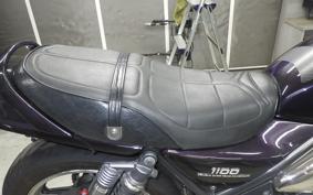 KAWASAKI ZEPHYR 1100 1996 ZRT10A