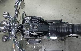 HARLEY FLSTN 1450 2006