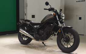 HONDA REBEL 250 A 2020 MC49