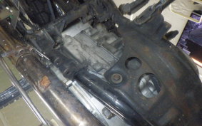 YAMAHA SR400 Gen.3 2002 RH01J