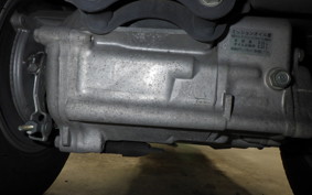 HONDA GYRO CANOPY 2025 TA03
