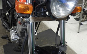 HONDA FTR223 MC34