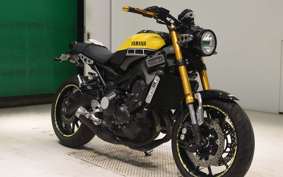 YAMAHA XSR900 2016 RN46J