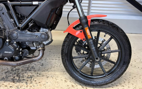 DUCATI SCRAMBLER SIXTY2 2017 KA00