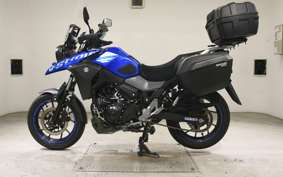 SUZUKI V-STROM 250 A 2004