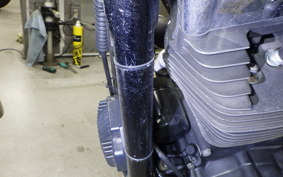 HARLEY FXDL 1580 2007