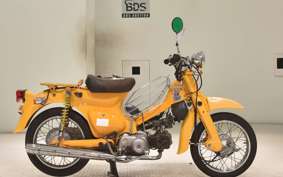 HONDA LITTLE CUB E AA01