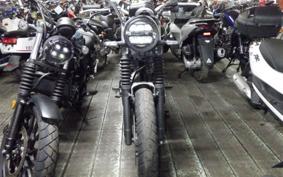 HONDA GB350S 2025 NC59