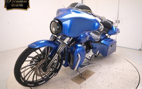 HARLEY FLHX 1580 2009