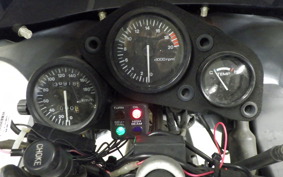HONDA CBR250R GEN 2 1992 MC19