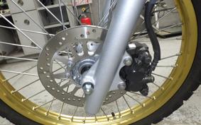 YAMAHA SEROW 250 Gen.3 2006 DG31J