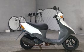SUZUKI LET's 2 CA1PA