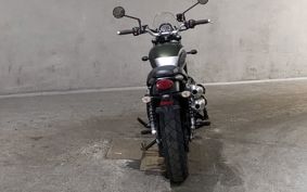 TRIUMPH STREET SCRAMBLER 2019 DAD78G