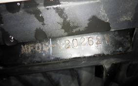 HONDA FORZA 250 S MF06