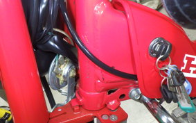 HONDA CT110 HUNTER CUB 2020
