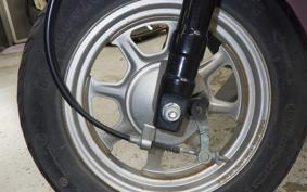 HONDA TACT Gen.4 2024 AF79