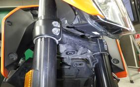 KTM 250 DUKE 1999