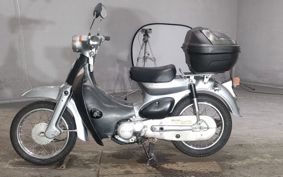 HONDA LITTLE CUB AA01