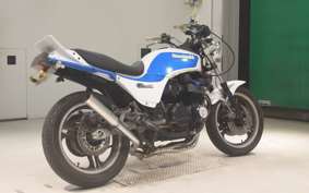 KAWASAKI GPZ750 2022 ZX750A
