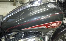 HARLEY FXDL 1580 2008