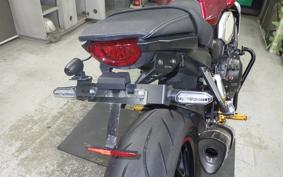 HONDA CB1000R GEN 2 2020 SC80