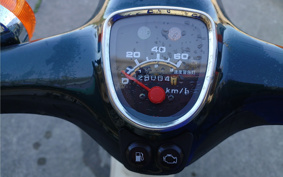 HONDA SUPER CUB50 AA01