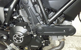 DUCATI SCRAMBLER SIXTY2 2020