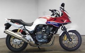 HONDA CB400 SUPER BOLDOR 2014 NC42