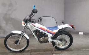 HONDA TLR250R MD18