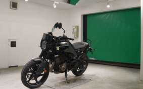 HUSQVARNA SVARTPILEN 250