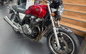 HONDA CB1100 2012 SC65
