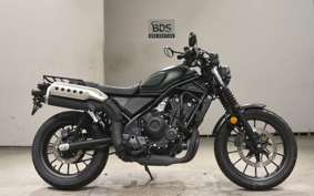 HONDA CL500 2023 PC68