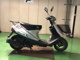 Фото Suzuki ADDRESS V100 с японского аукциона