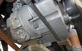 YAMAHA JOG Gen.5 SA36J
