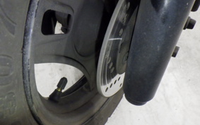 SUZUKI ADDRESS V125 CF4EA