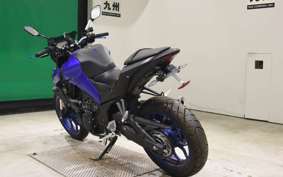 YAMAHA MT-25 A 2023 RG43J