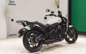 KAWASAKI VULCAN 650 S 2015 EN650A