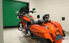 HARLEY FLHRSE 1800CVO 2014