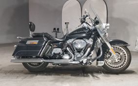 HARLEY FLHR 1690 2012 FBM