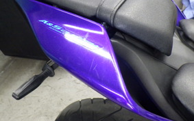 YAMAHA YZF-R15 2021 RG86J