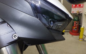 HONDA CB1000 HORNET 2025 SC86