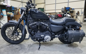 HARLEY XL883N 2010 LE2