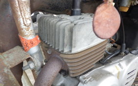 SUZUKI EPO PV50