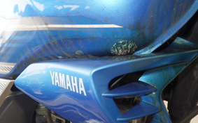 YAMAHA YBR125