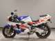 Фото Honda CBR250RR 1993 с японского аукциона