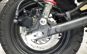 HONDA MONKEY 125 JB03