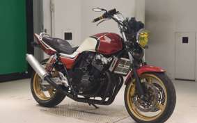 HONDA CB400SF VTEC Spec3 2007 NC39