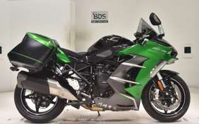 KAWASAKI NINJA H2 SX SE 2025 ZXT02P