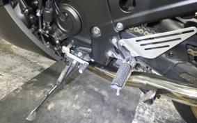KAWASAKI ZZ1400 NINJA R 2010 ZXT40C