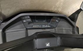 HONDA FUSION MF02